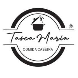 Logo Restaurante Tasca Maria - Figueira da Foz, Portugal