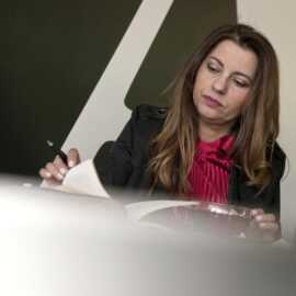 Logo Lancaster College Figueira da Foz - Portugal