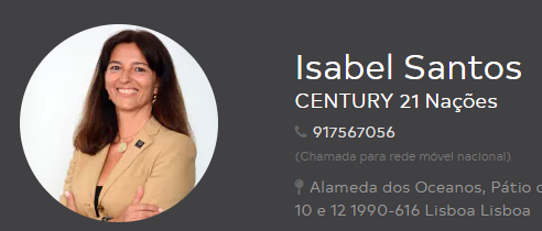 Logo Consultora imobiliária