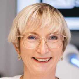 Logo Anthonis Katrien schoonheidsinstituut - Belgium